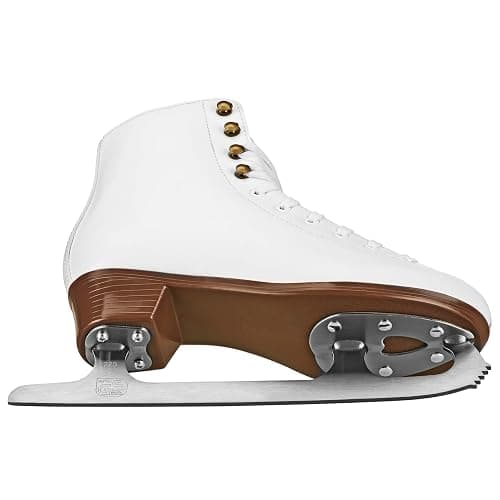 Lake Placid Cascade Women's Figure Ice Skate thumbnail 3