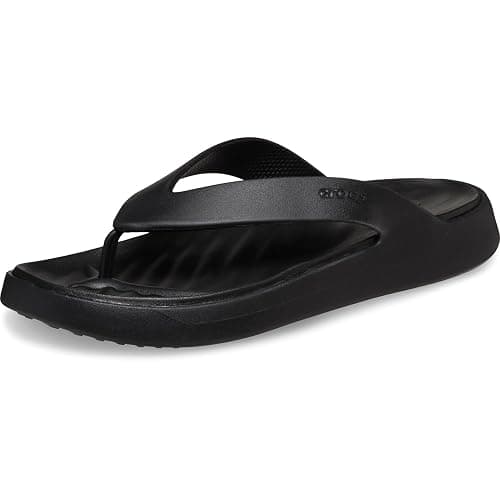 Crocs Women's Getaway Flip Flops - Image 1
