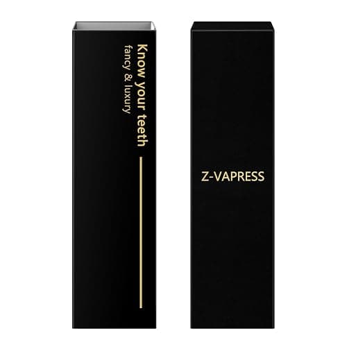 Z-VAPRESS Gold Color Toothbrush Soft Charcoal Bristles Travel Toothbrushes for Adults Luxury Gold Plated Toothbrushes Manual Toothbrush thumbnail 3