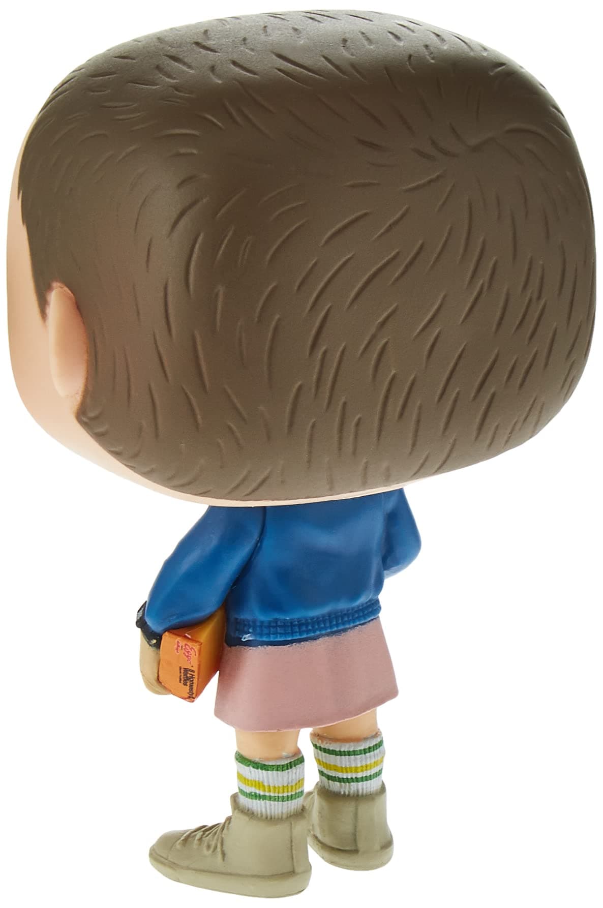 FUNKO POP! TELEVISION: Stranger Things - Eleven (Eggos) thumbnail 2