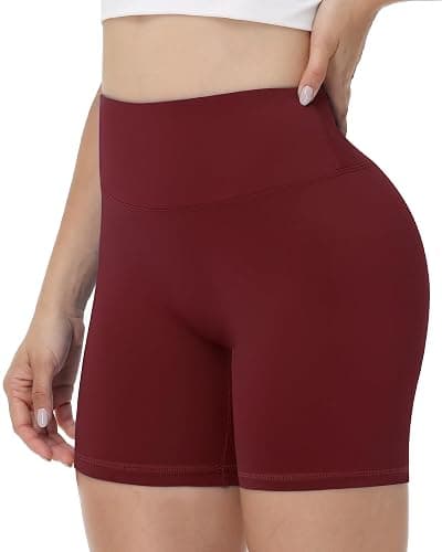 Biker Shorts  - Image 1