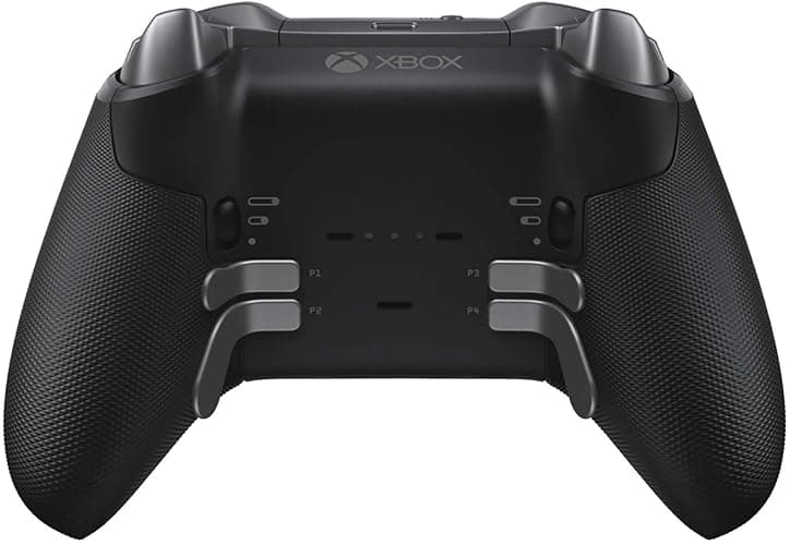 Xbox Elite Series 2 Core Wireless Gaming Controller (2025) – Black – Xbox Series X|S, Xbox One, Windows PC, Android, and iOS thumbnail 17
