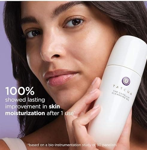 TATCHA Mini Favorites Set | Travel Sized Bestselling Cleansers, Essence, and Moisturizers | $120 Value thumbnail 4