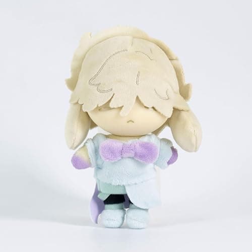 BEEMAI Alien Stage Rabbit Series Single Box (Contains 1 Figure), Vinyl Wool Blind Box Cute Figures Collectible Birthday Gifts thumbnail 8