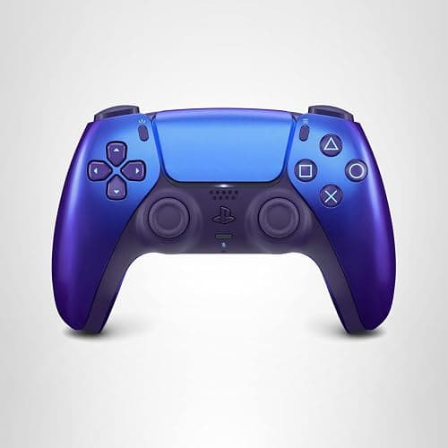 PlayStation DualSense™ Wireless Controller – Chroma Indigo thumbnail 7