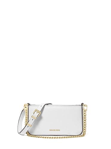 Michael Kors Bryant Small Convertible Crossbody Bag - Image 1