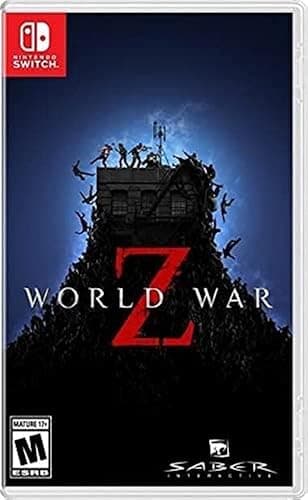World War Z - Nintendo Switch - Image 1