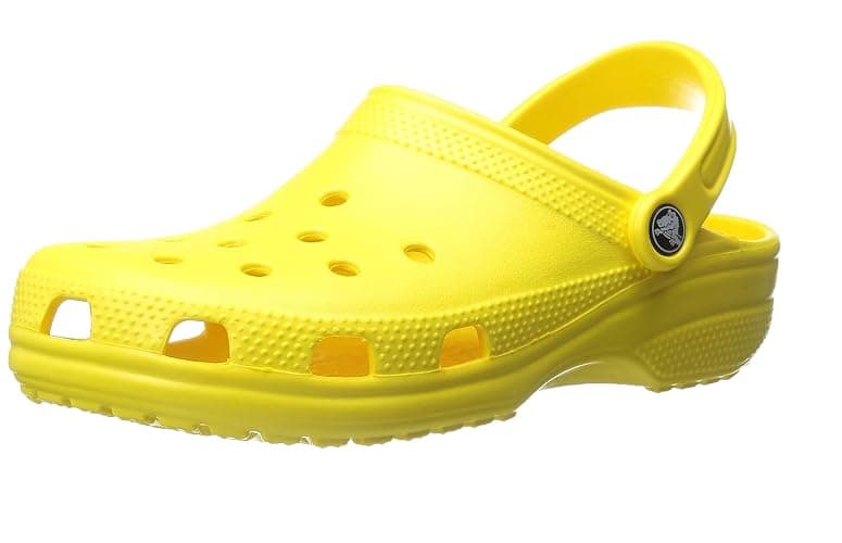 Crocs Unisex Adult Classic Clog - Image 1