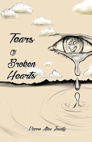 Tears of Broken Hearts - Image 1