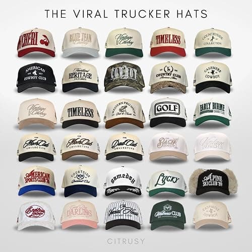 Vintage Faith & Forever Trucker Hat | Men & Women | Christian Cross Jesus Hats | Bachelorette Bride Hat | Cotton | Snapback thumbnail 7