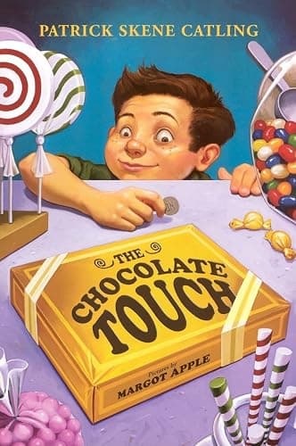 The Chocolate Touch: Perfect Summer Reading for Kids - Image 1