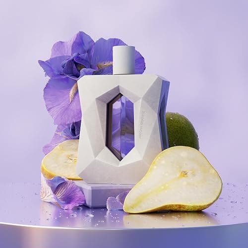 Ariana Grande God is a Woman Eau de Parfum – Fruity Musk Fragrance for Women – Women's Perfume with Notes of Orris, Pear, Vanilla & Cedarwood thumbnail 3