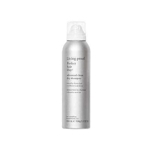 Living Proof Dry Shampoo, Perfect hair Day Advanced Clean, Dry Shampoo for Women and Men, 5.5 oz - Image 1