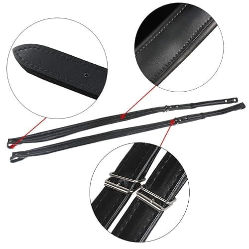 BIBISTORE Accordion Straps Accordion Shoulder Harness&Belt Musical Instrument Accessories thumbnail 8