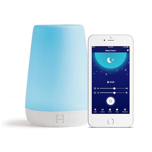 Hatch Rest Baby Sound Machine