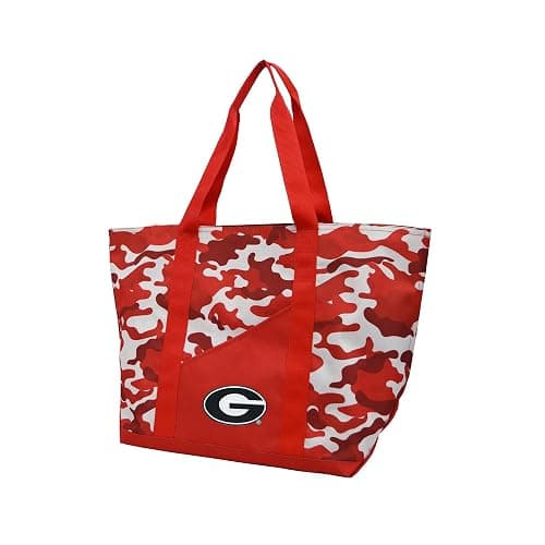 Littlearth NCAA Unisex NCAA Super-Duty Camo Tote - Image 1