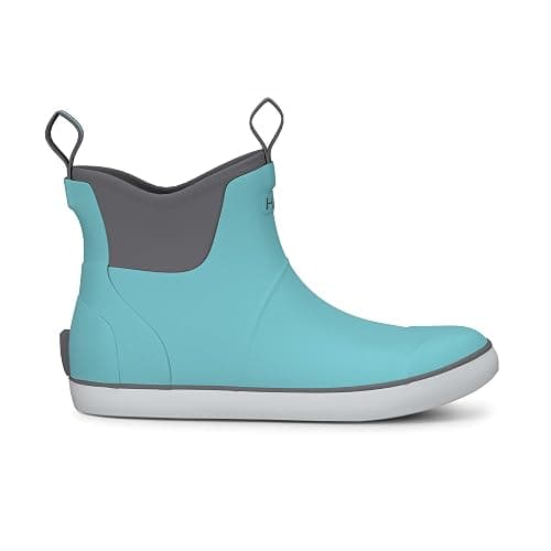 HUK womens Rogue Wave Shoe, Fishing & Deck Boot for Women thumbnail 3