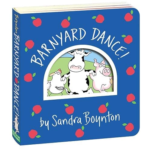Barnyard Dance! thumbnail 6