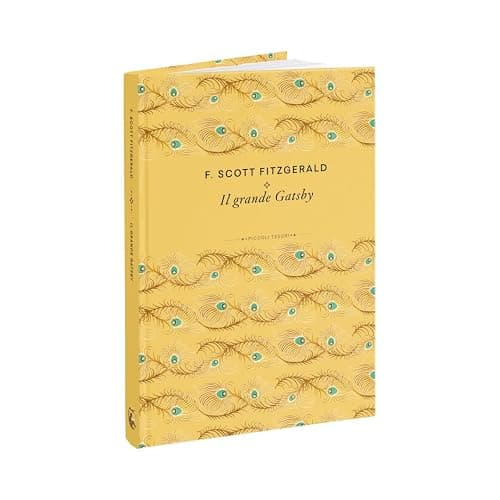 Collezione Piccoli tesori della letteratura II: Il grande Gatsby - Image 1