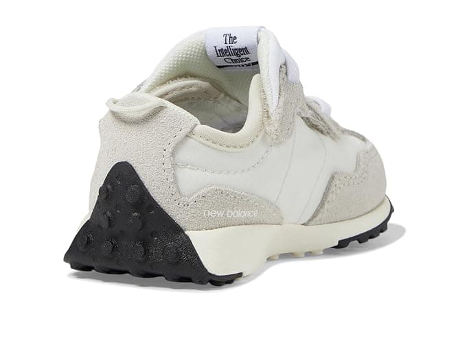 New Balance Baby-Girls 327 New-b Hook & Loop (Infant/Toddler) thumbnail 5