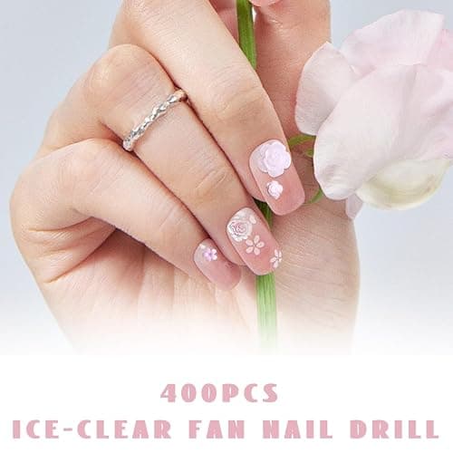 Nail Charms Y2K 3D Bow Nail Charms for Nail Art Decorations, Pink Resin Bows, Kawaii Nail Accessories for DIY Crafts, Nail Decorations with Butterfly and Heart Designs thumbnail 2