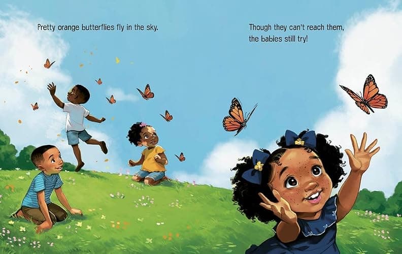 Our Beautiful Colors (Little Golden Book) thumbnail 3