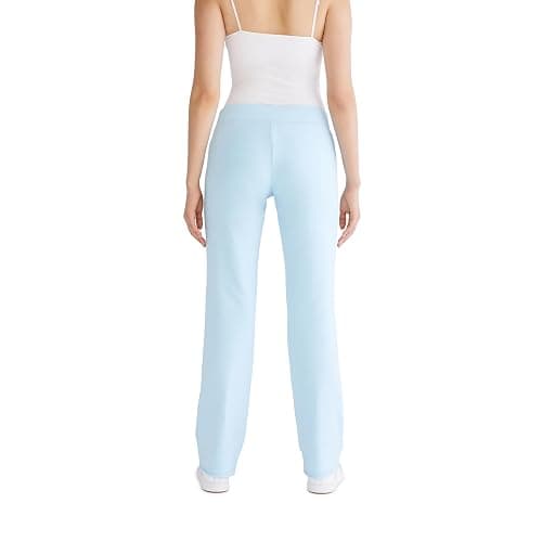 AEROPOSTALE Womens Aero Logo Fit and Flare Sweatpants thumbnail 3