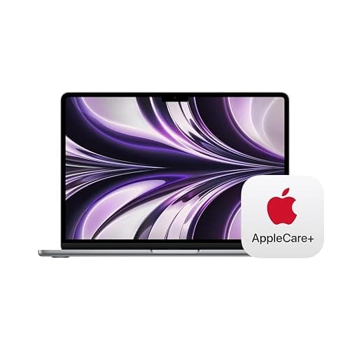 Apple MacBook Air (M2, 2022) thumbnail 2