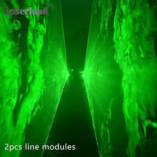 Green Laser Line Projector thumbnail 7