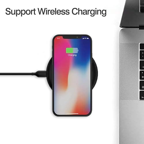 CHENQIAOHU Compatible with iPhone 14 Pro Max Case, Design Unique Pattern Soft TPU Bumper Slim Protective Case for Men Women Girl Boy(Trendy-Friends-3) thumbnail 4