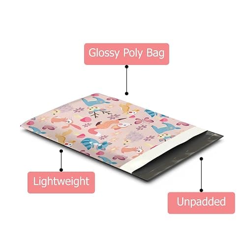 PolyMailers for depop orders on Amazon thumbnail 5