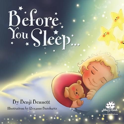Before You Sleep - Image 1