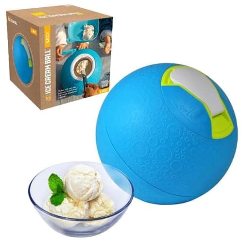 Yaylabs Softshell Ice Cream Ball thumbnail 4
