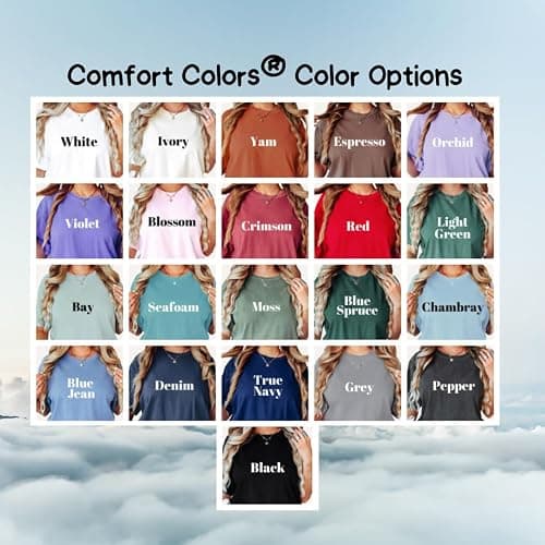 Hamilton Comfort Colors® Shirt, Broadway Musical Shirt, Vintage Theater Vibes Shirt, Historical Play Aesthetic Shirt, Dramatic Arts Shirt thumbnail 8