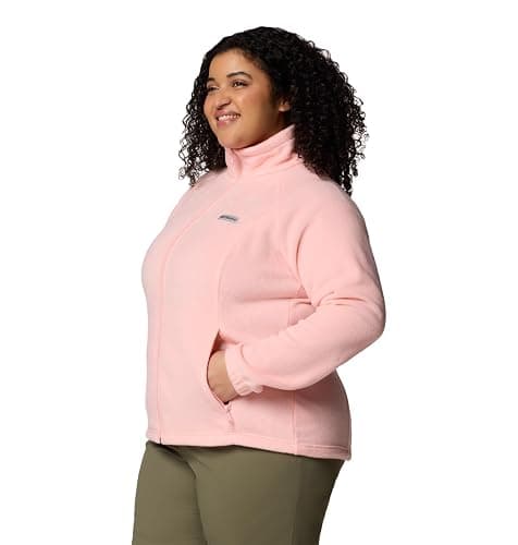 Columbia Women's Benton Springs Full Zip thumbnail 7