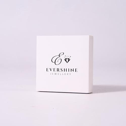 EVERSHINE JEWELLERY Vintage Unique 14K Gold Plated Adjustable Wave Ring for Women – Waterproof, Non-Tarnish, Hypoallergenic Stackable Ring for Women Open Band Thumb & Minimalist Jewelry Gift thumbnail 7