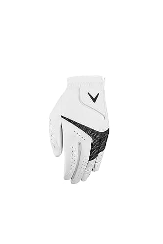 Callaway Golf Weather Spann Glove thumbnail 2