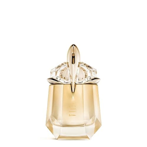 Mugler Alien Goddess - Eau de Parfum - Women's Perfume - Floral & Woody - With Bergamot, Jasmine, and Vanilla - Long Lasting Fragrance - Image 1
