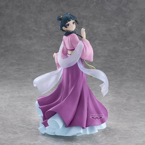 Banpresto - The Apothecary Diaries - Maomao (Garden Party) Figure thumbnail 2