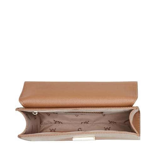 Steve Madden Women's Steve Madden Blattuca Small Top Handle Crossbody thumbnail 6