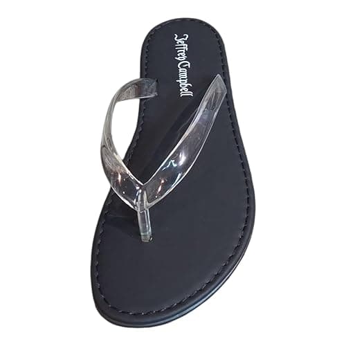 Beached Sandal by Jeffrey Campbell thumbnail 4
