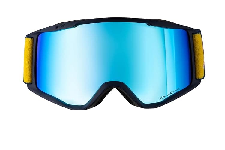 Red Bull Snow Goggle NEON-03BL3 thumbnail 2