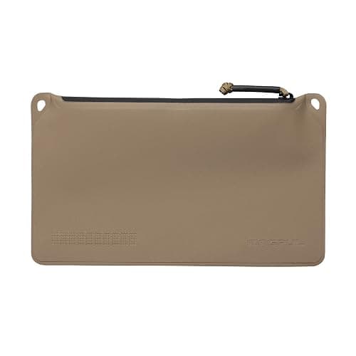 Magpul DAKA Window Pouch Zippered Tactical Range Tool and Gear Bag thumbnail 2