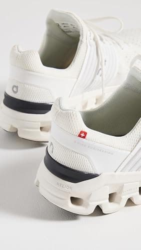 On Women's Cloudswift Sneakers thumbnail 4