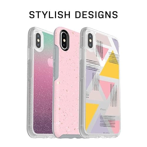 OTTERBOX SYMMETRY SERIES Case for iPhone Xr - Retail Packaging - IVY MEADOW (TREKKING GREEN/SCARAB) thumbnail 5