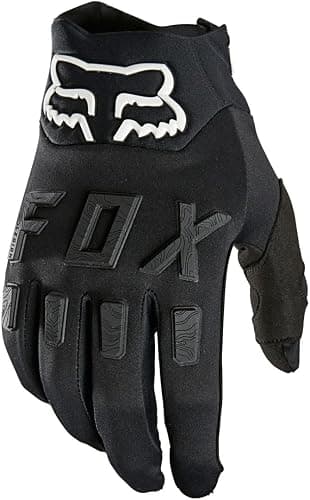 Fox Racing Mens Legion Water Glove,Black,2X - Image 1