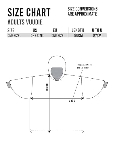 Peanuts Snoopy Womens White Blanket Hoodie | Cosy Fleece with 3D Ears | Long Sleeve Hooded Loungewear for Relaxation | Character Print | Comfortable Indoor Wear Merch thumbnail 3