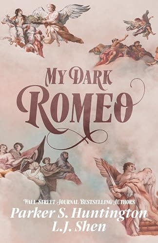 My Dark Romeo: An Enemies-to-Lovers Romance (Dark Prince Road) - Image 1