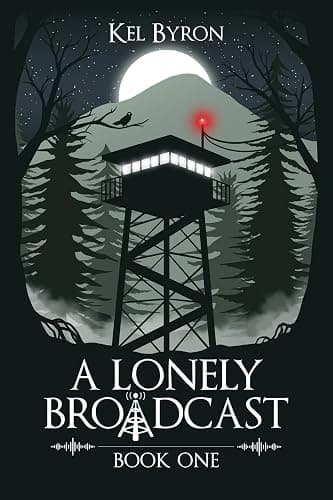 A Lonely Broadcast: Book One - Image 1