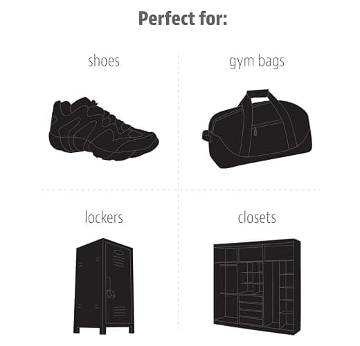 Sneaker Balls So My Dorm Doesn't Stink thumbnail 7